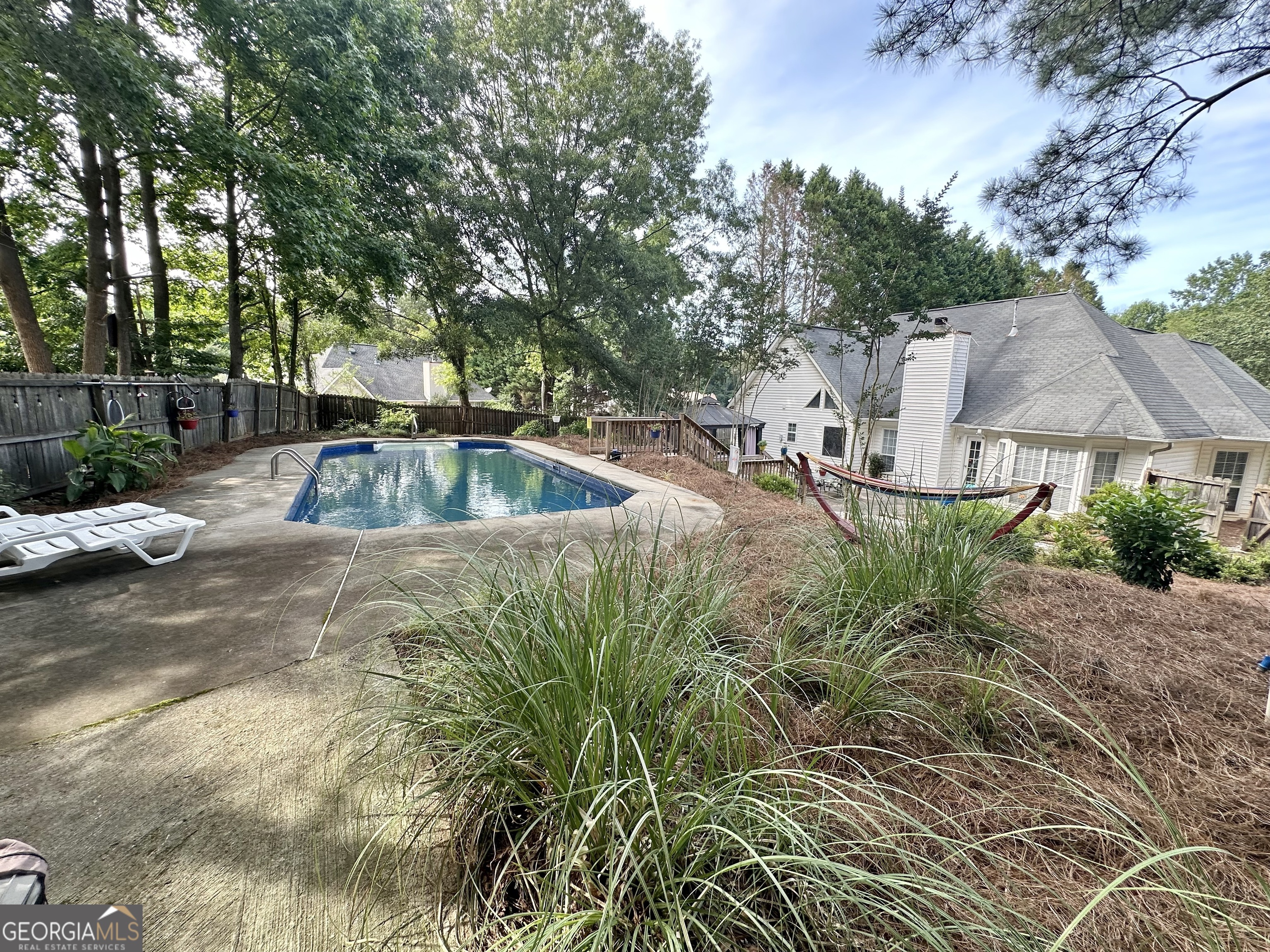 205 Southerness Court Stockbridge, GA 30281 - Photo 45 of 45