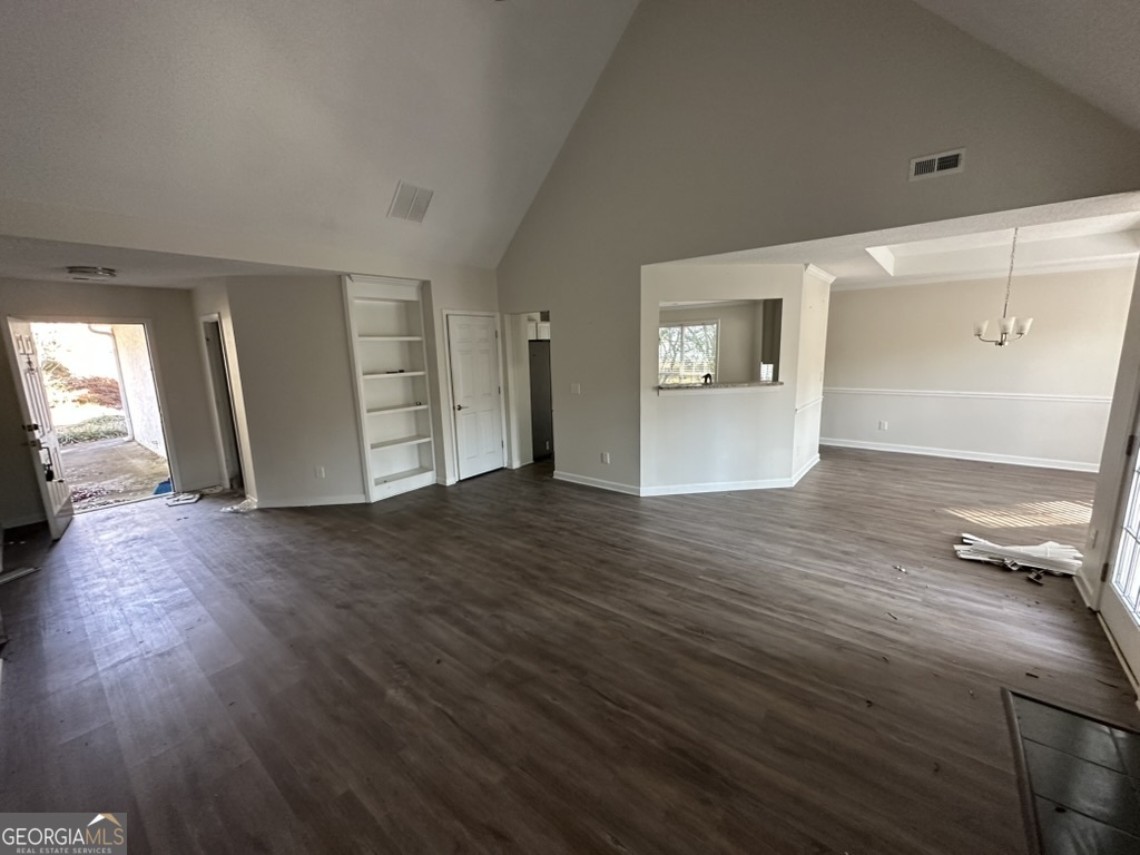 205 Southerness Court Stockbridge, GA 30281 - Photo 5 of 45