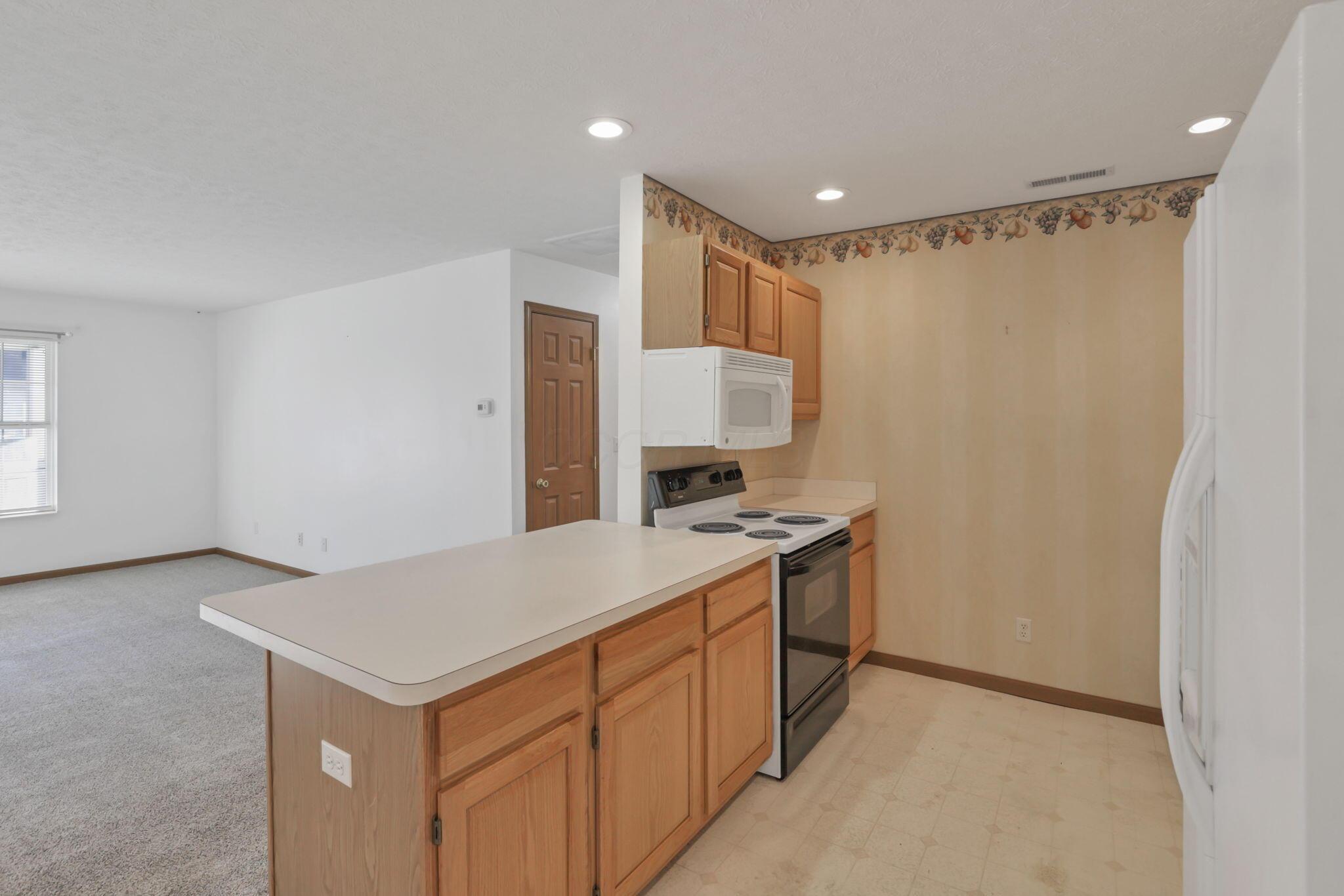 265 Goose Pond Road, Unit B Newark, OH 43055 - Photo 14 of 37 Kitchen