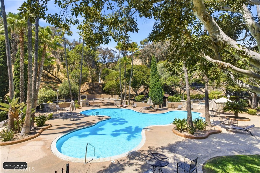 6416 Friars Road, Unit 112 San Diego, CA 92108 - Photo 16 of 20