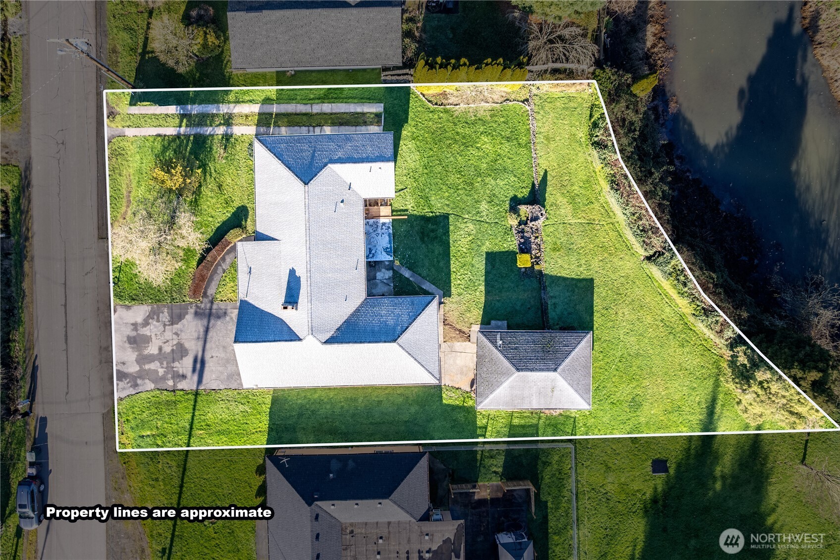 1044 33rd Avenue Longview, WA 98632 - Photo 28 of 32