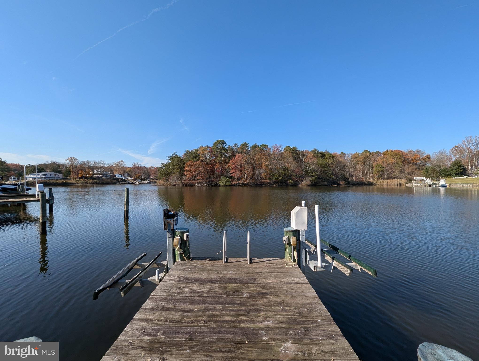 792 Powhatan Beach Road Pasadena, MD 21122 - Photo 49 of 52 Gallery Image 49