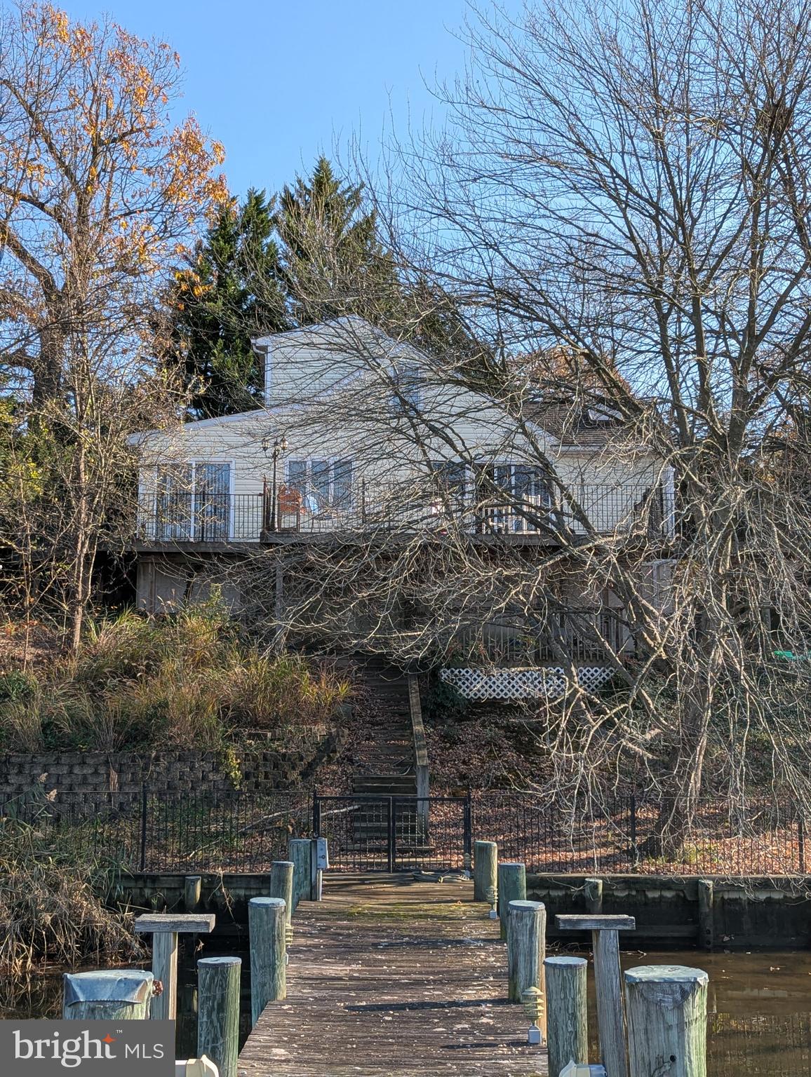 792 Powhatan Beach Road Pasadena, MD 21122 - Photo 51 of 52 Gallery Image 51