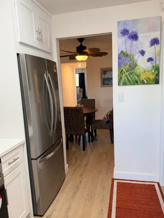 a view of entryway