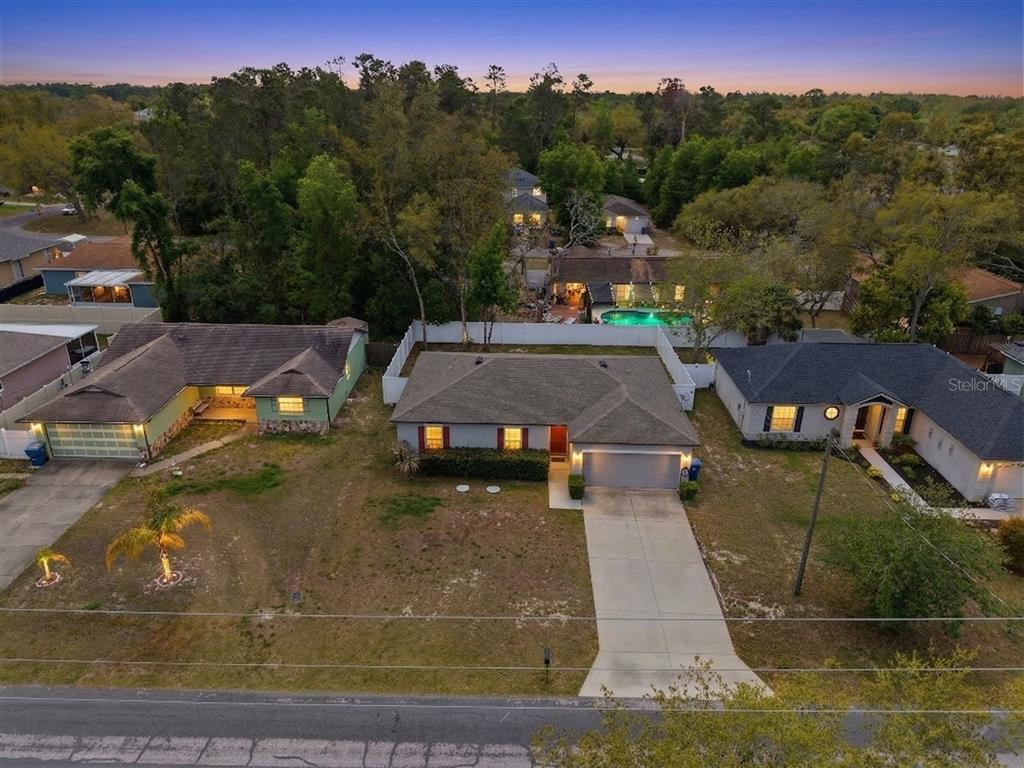 7452 Wabash Trail Spring Hill, FL 34606 - Photo 1 of 41