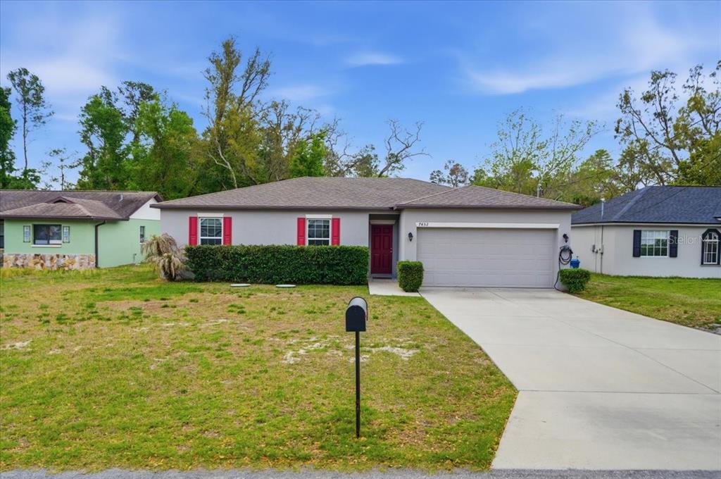 7452 Wabash Trail Spring Hill, FL 34606 - Photo 11 of 41