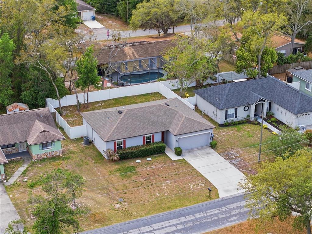 7452 Wabash Trail Spring Hill, FL 34606 - Photo 12 of 41