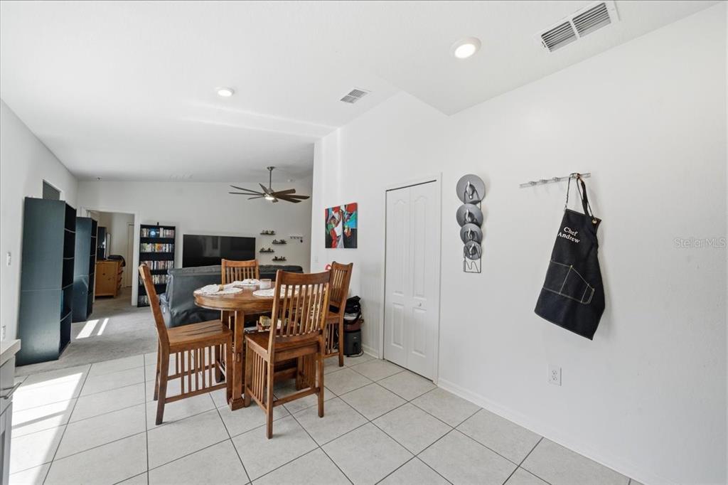 7452 Wabash Trail Spring Hill, FL 34606 - Photo 26 of 41