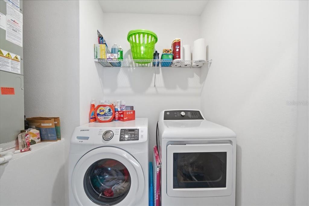 7452 Wabash Trail Spring Hill, FL 34606 - Photo 27 of 41