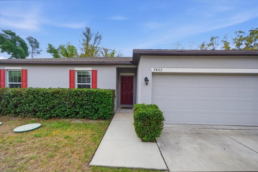 7452 Wabash Trail Spring Hill, FL 34606 - Photo 4 of 41