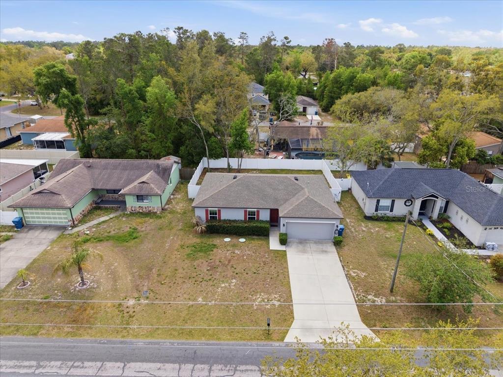 7452 Wabash Trail Spring Hill, FL 34606 - Photo 5 of 41