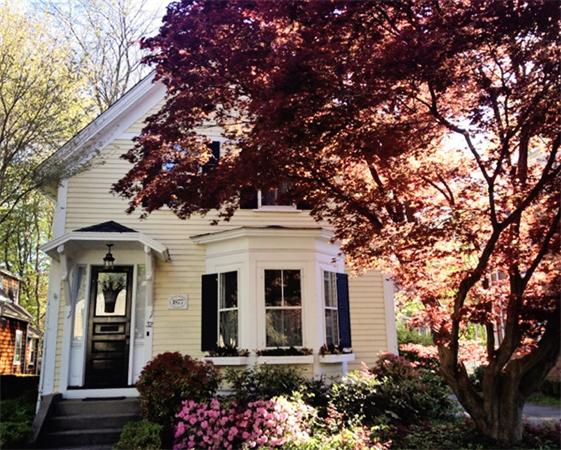 32 Cottage Street Wellesley, MA 02482 - Photo 1 of 17 Gallery Image 1