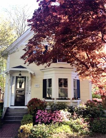32 Cottage Street Wellesley, MA 02482 - Photo 17 of 17 Gallery Image 17