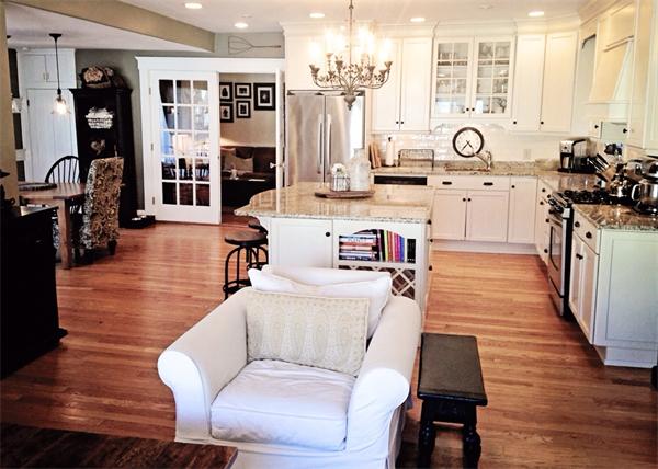 32 Cottage Street Wellesley, MA 02482 - Photo 4 of 17 Gallery Image 4