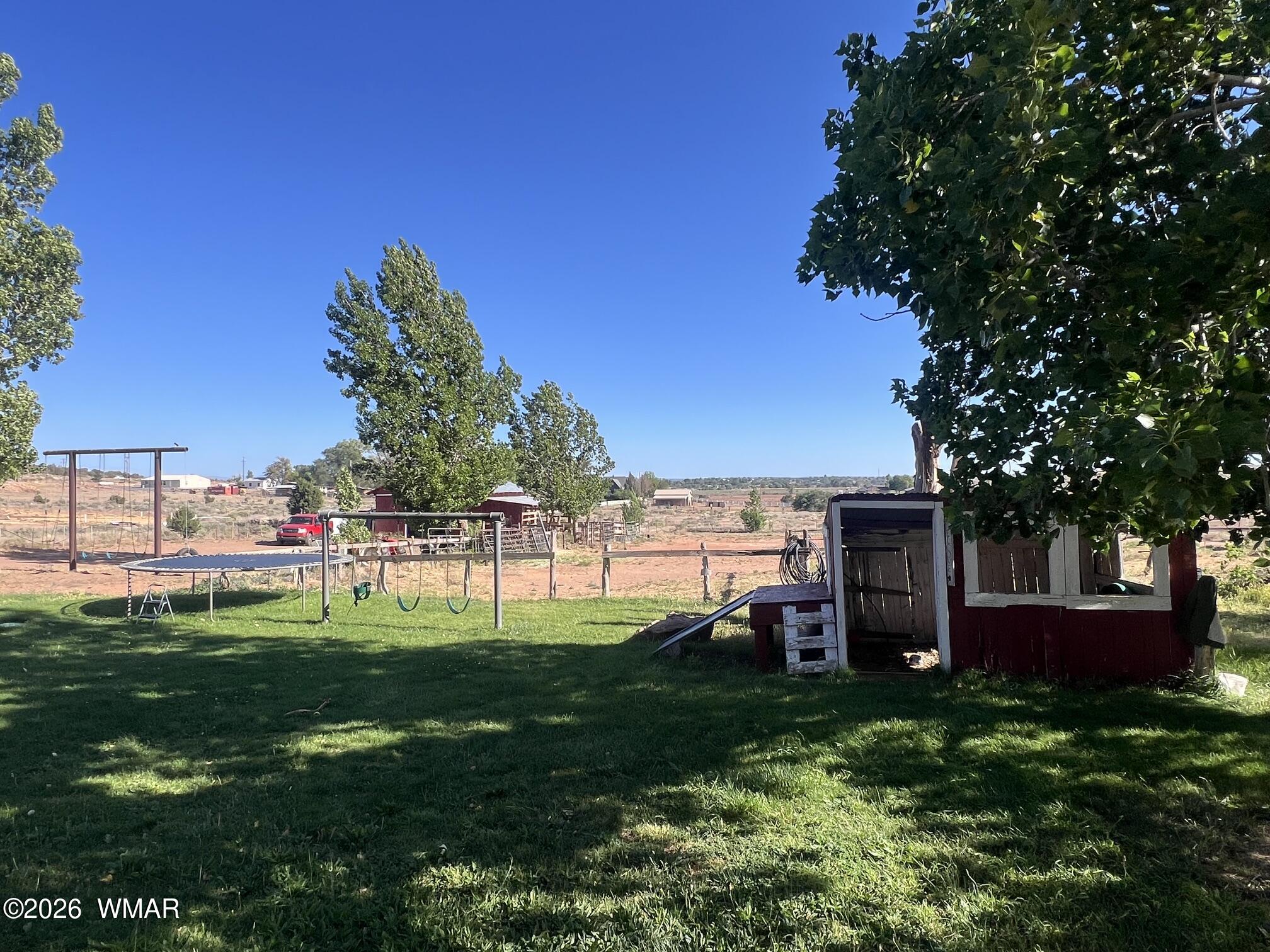 205 F-Bar Lane Snowflake, AZ 85937 - Photo 30 of 92