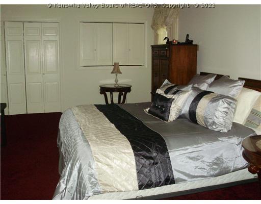 Master Bedroom.