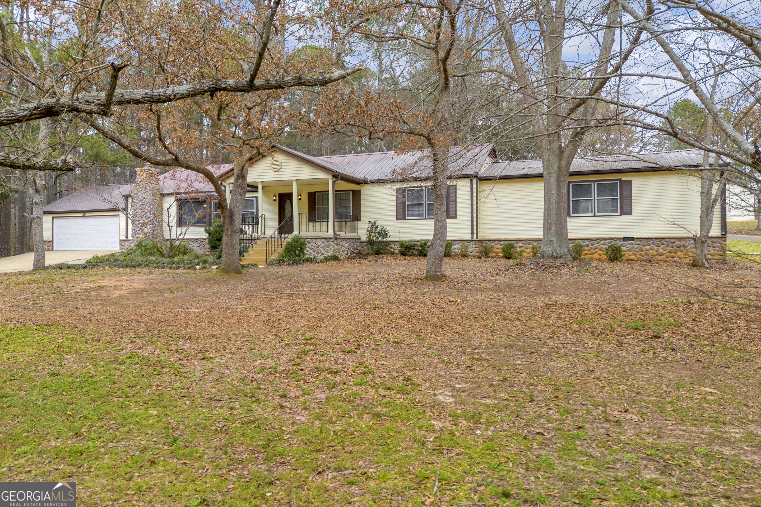 110 Williams Wilson Road Hull, GA 30646 - Photo 9 of 68 Gallery Image 9