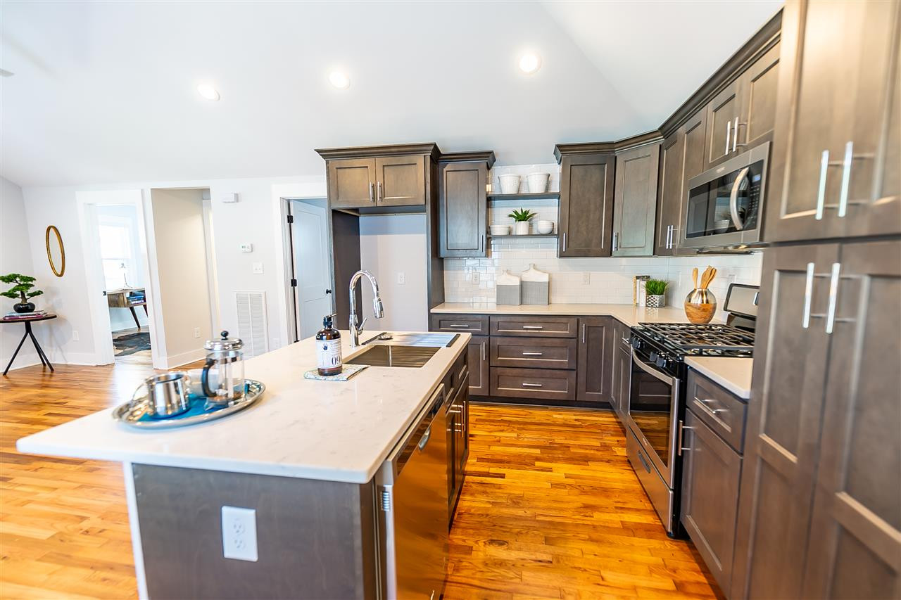 805 Coleman Street Raleigh, NC 27610 - Photo 5 of 17 Photo 5