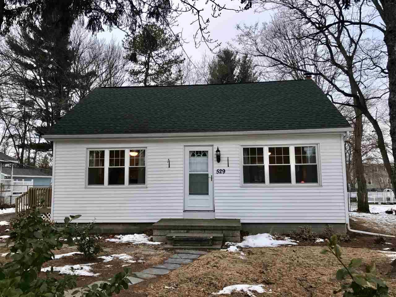 529 Church Road Guilderland, NY 12203 - Photo 1 of 12 Photo 1