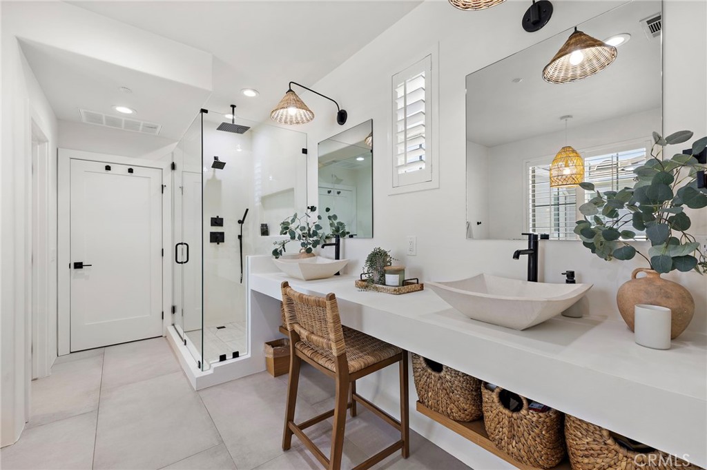 7 Bluewing Lane Ladera Ranch, CA 92694 - Photo 20 of 55 a very nice looking dining room with a table and chairs