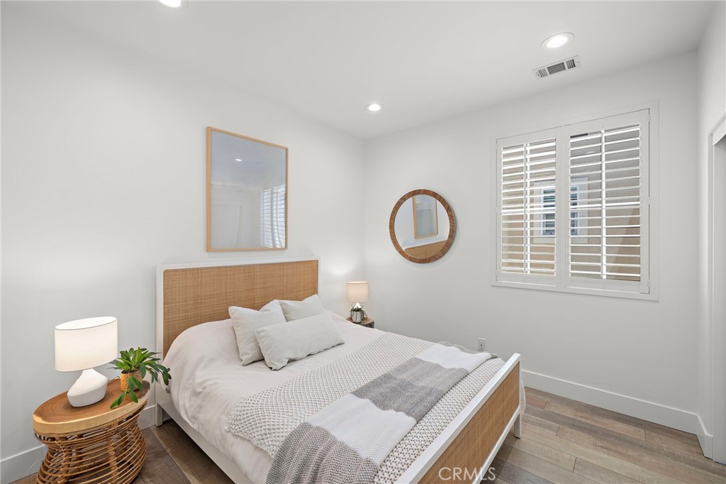 7 Bluewing Lane Ladera Ranch, CA 92694 - Photo 25 of 55 a bedroom with a bed and a large window