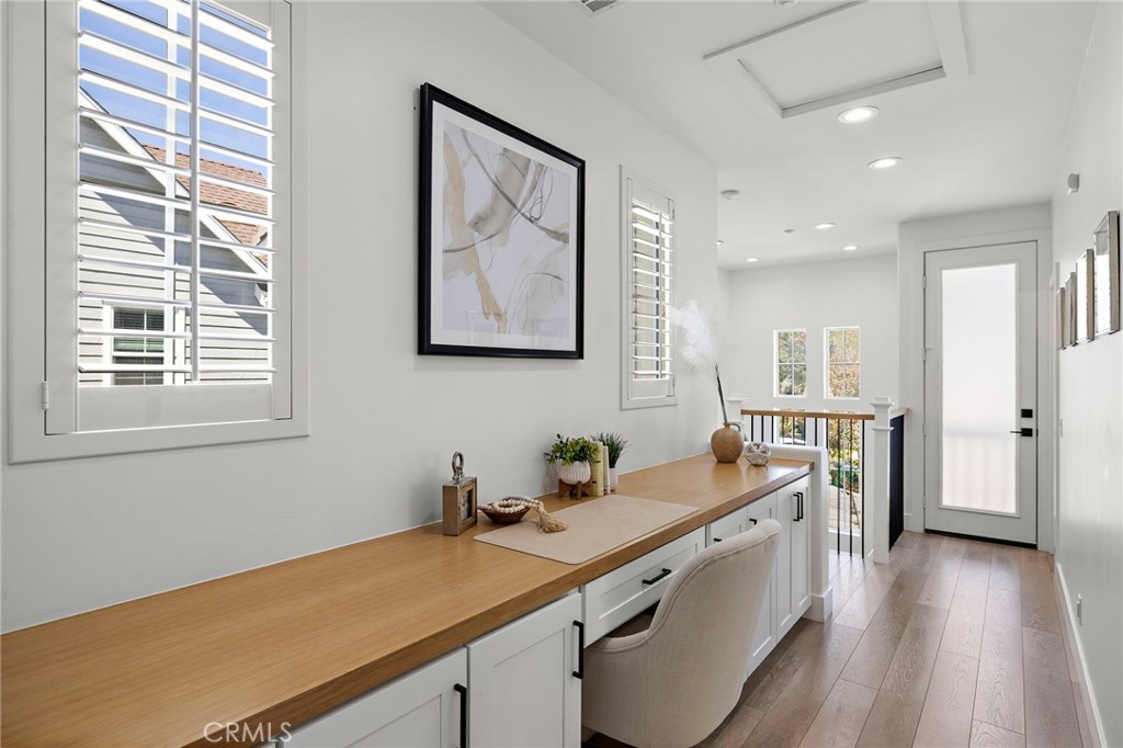 7 Bluewing Lane Ladera Ranch, CA 92694 - Photo 31 of 55 a kitchen with a sink stove and cabinets
