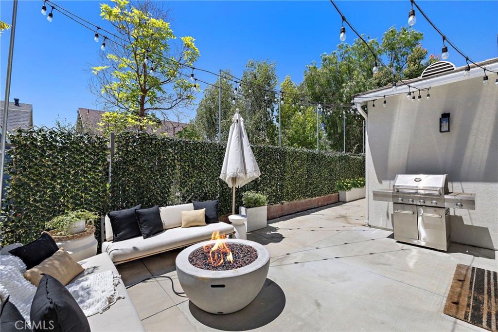 7 Bluewing Lane Ladera Ranch, CA 92694 - Photo 33 of 55 a view of outdoor space yard and patio