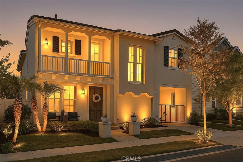 7 Bluewing Lane Ladera Ranch, CA 92694 - Photo 39 of 55 a front view of a house