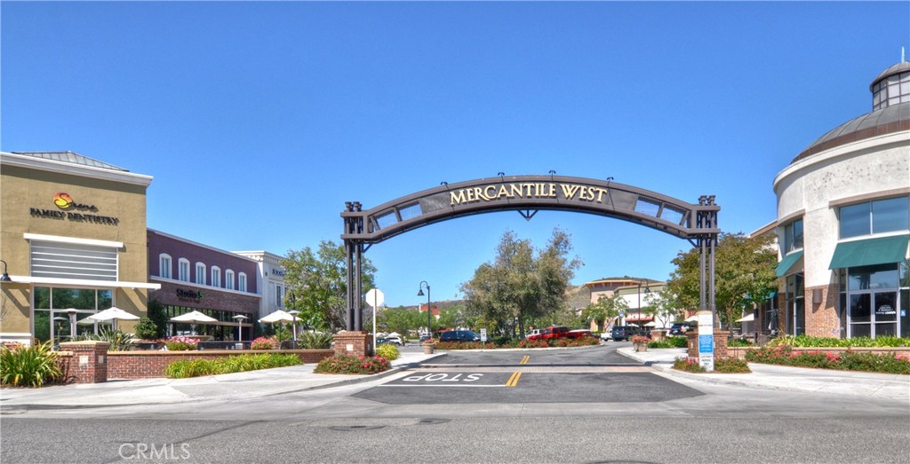 7 Bluewing Lane Ladera Ranch, CA 92694 - Photo 47 of 55 a view of a building with a street