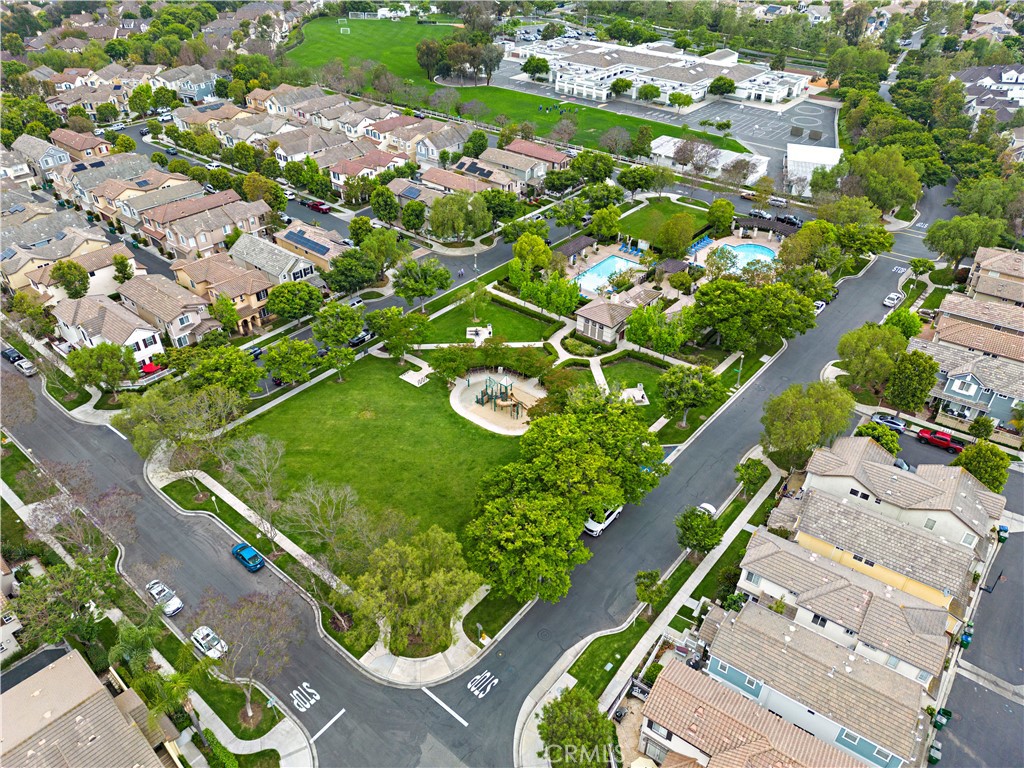 7 Bluewing Lane Ladera Ranch, CA 92694 - Photo 50 of 55 a view of a city