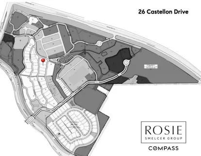 $575,000 | 26 Castellon Drive, Westlake, TX 76262