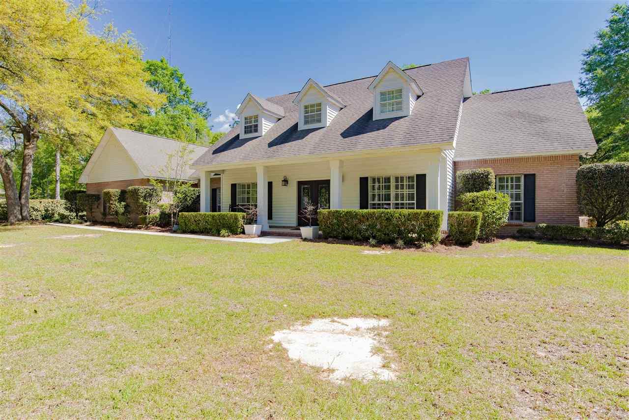 6024 Curtis Road Pace, FL 32571 - Photo 33 of 37