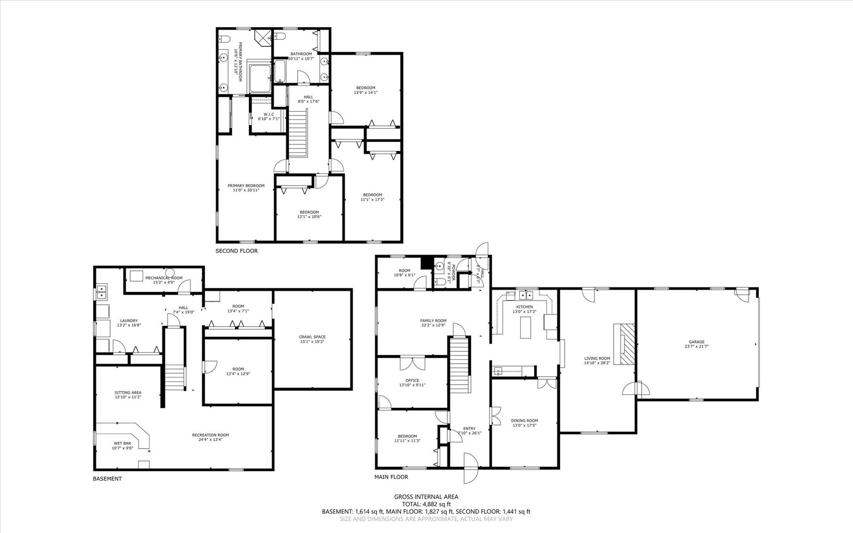 20805 Dunham Road Marengo, IL 60152 - Photo 38 of 38