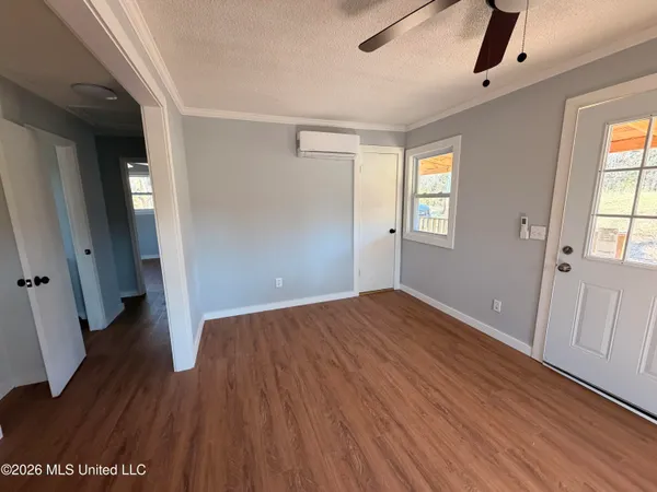 $125,500 | 225 County Road 108, Water Valley, MS 38965