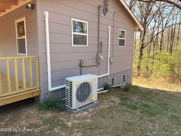 $125,500 | 225 County Road 108, Water Valley, MS 38965