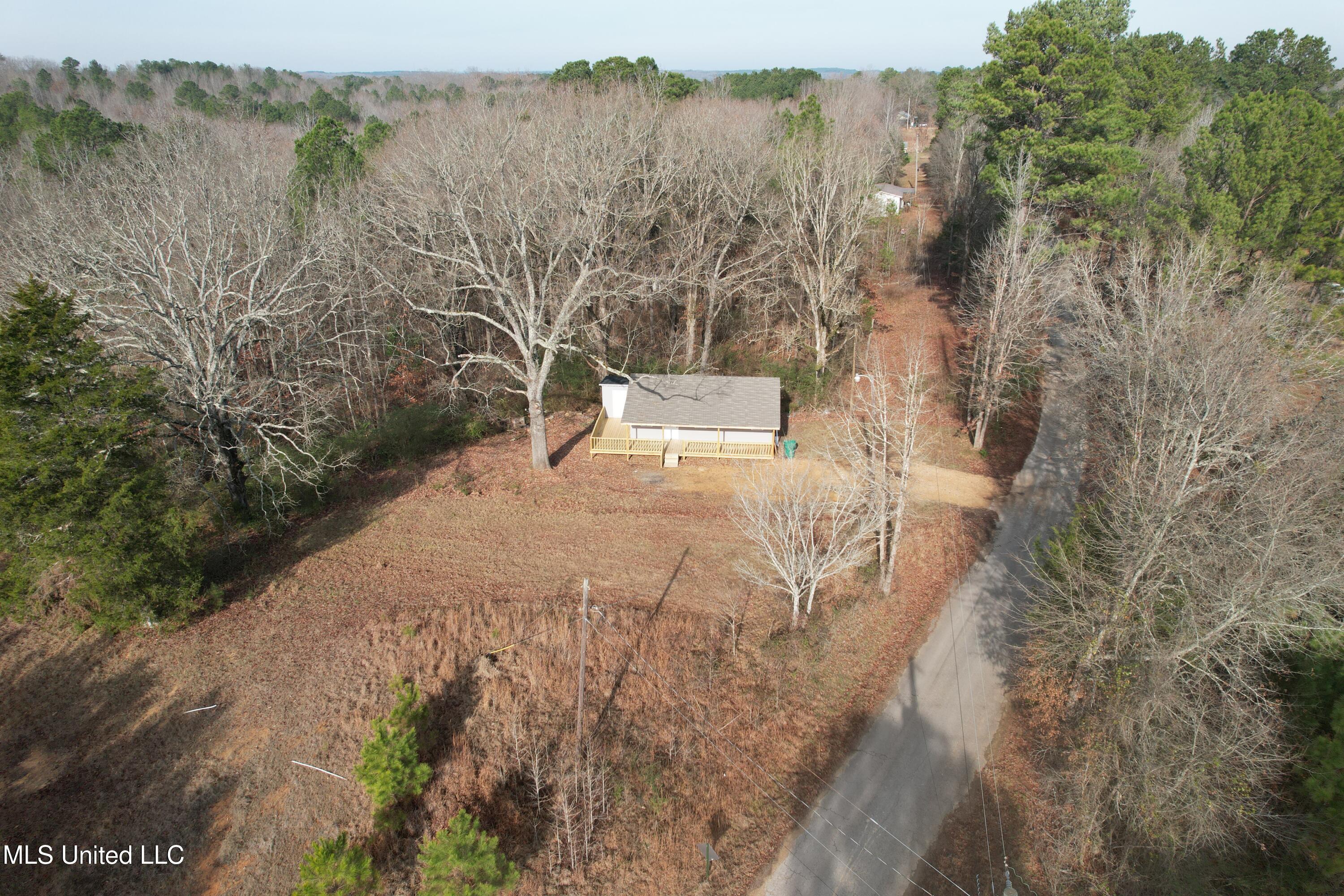 225 County Road 108 Water Valley, MS 38965 - Photo 3 of 12 DJI_0165