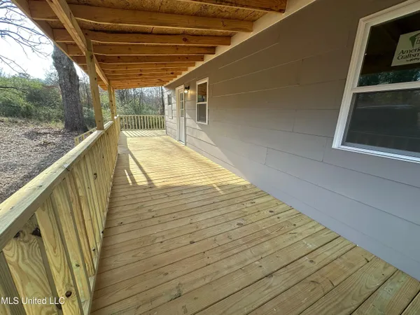 $130,000 | 225 County Road 108, Water Valley, MS 38965