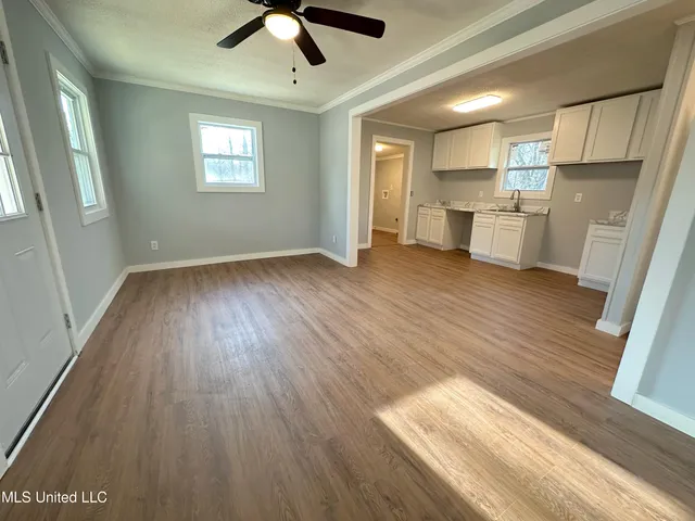 $130,000 | 225 County Road 108, Water Valley, MS 38965