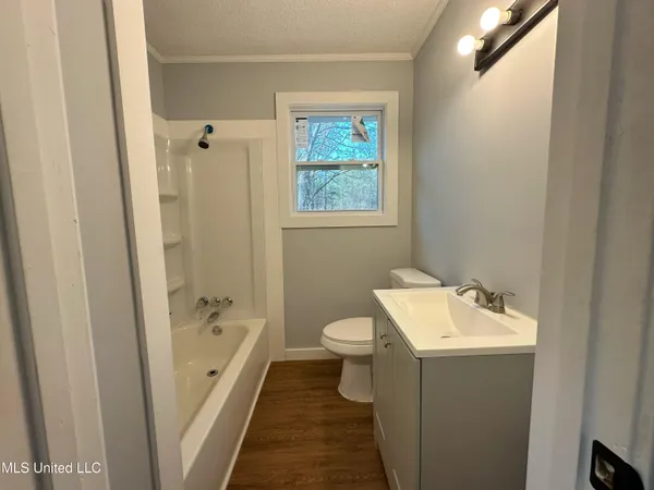 $125,500 | 225 County Road 108, Water Valley, MS 38965