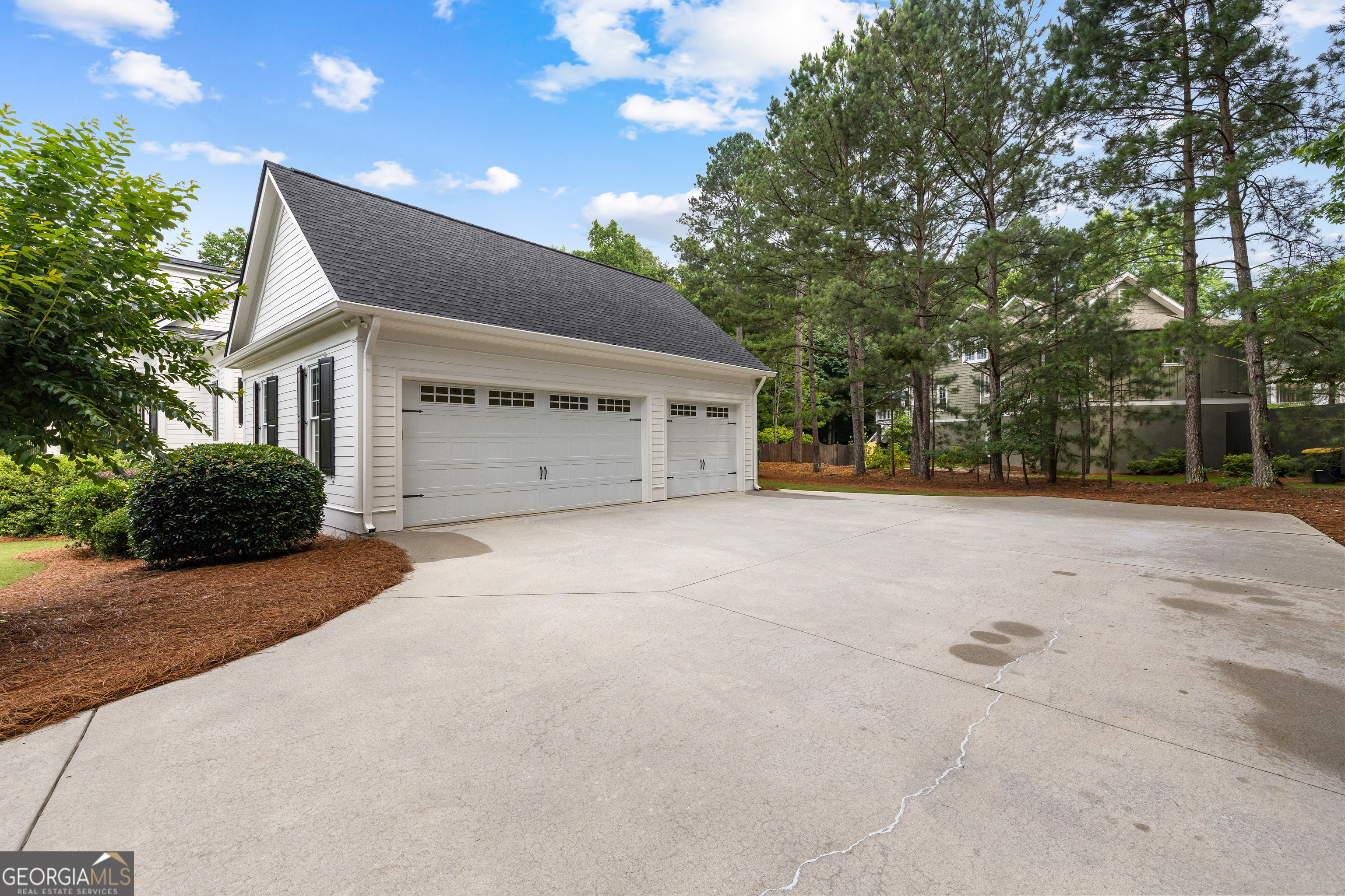 505 Old Valley Point Fayetteville, GA 30215 - Photo 2 of 78