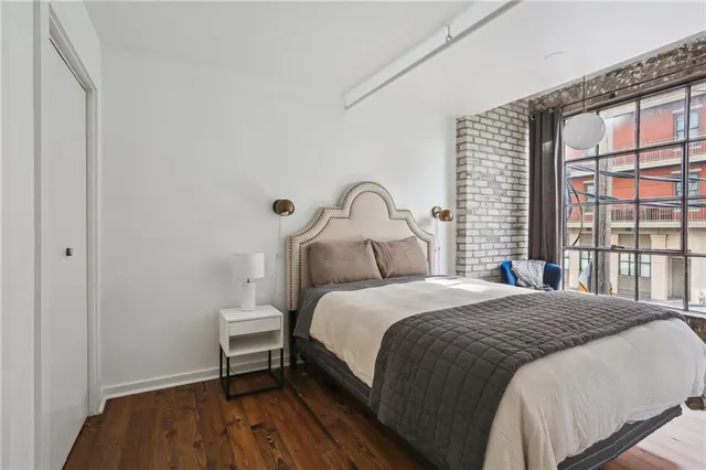 $3,000 | 1103 Tchoupitoulas Street, Unit 102, New Orleans, LA 70130