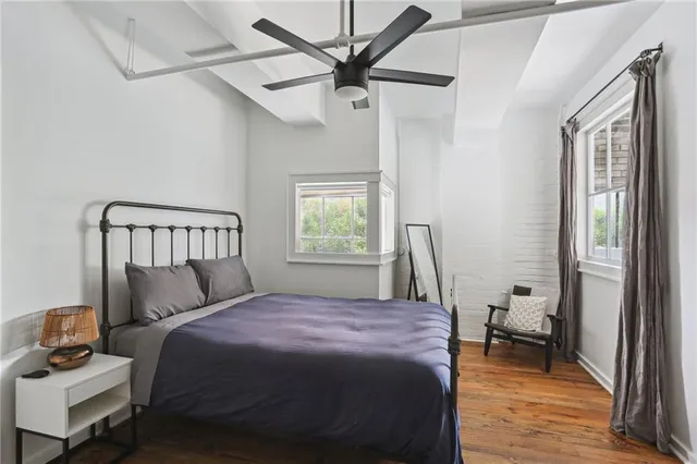 $3,000 | 1103 Tchoupitoulas Street, Unit 102, New Orleans, LA 70130