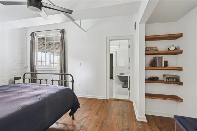 $3,000 | 1103 Tchoupitoulas Street, Unit 102, New Orleans, LA 70130