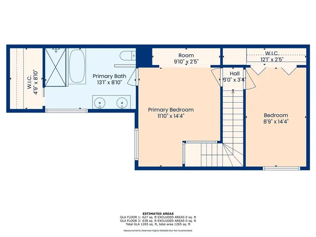 $3,000 | 1103 Tchoupitoulas Street, Unit 102, New Orleans, LA 70130