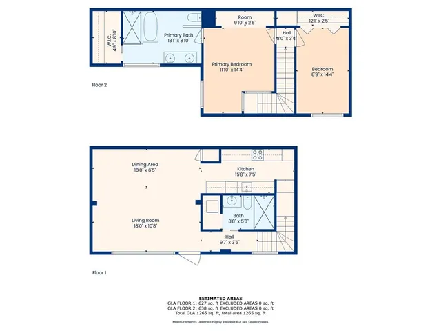 $3,000 | 1103 Tchoupitoulas Street, Unit 102, New Orleans, LA 70130
