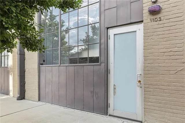 $3,000 | 1103 Tchoupitoulas Street, Unit 102, New Orleans, LA 70130