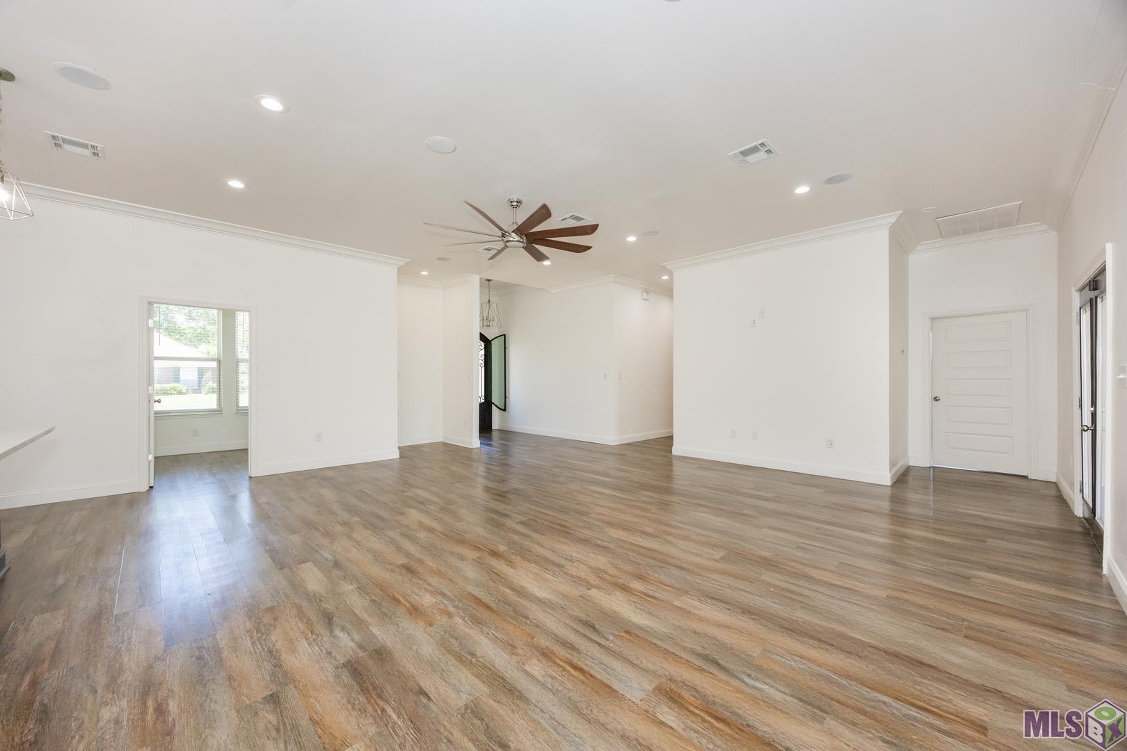 1545 Montgomery Drive Baton Rouge, LA 70815 - Photo 6 of 40