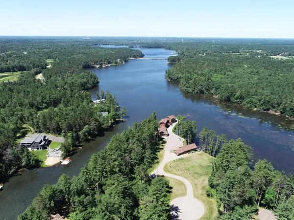 $39,900 | Lt5 Fly Rod Trail, Wisconsin Rapids, WI 54494