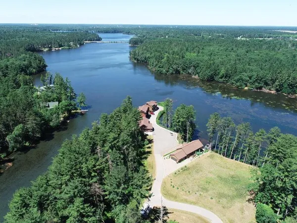 $39,900 | Lt5 Fly Rod Trail, Wisconsin Rapids, WI 54494