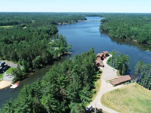 $60,900 | Lt5 Fly Rod Trail, Wisconsin Rapids, WI 54494